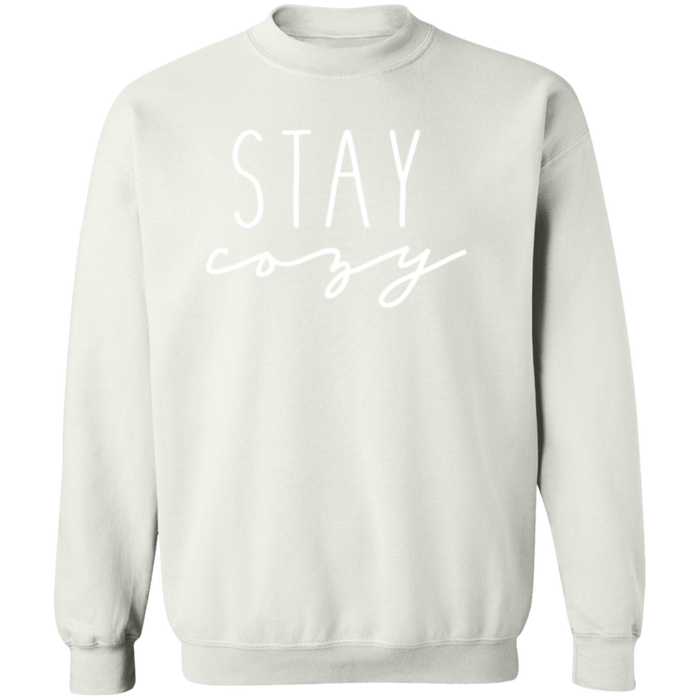 Stay Cozy Sweatshirt
