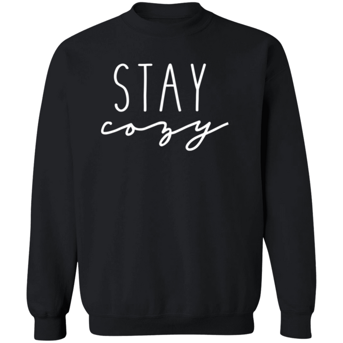 Stay Cozy Sweatshirt