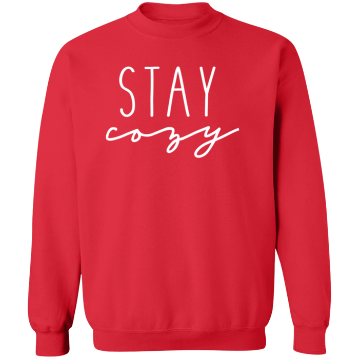 Stay Cozy Sweatshirt