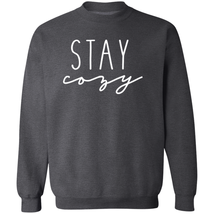 Stay Cozy Sweatshirt