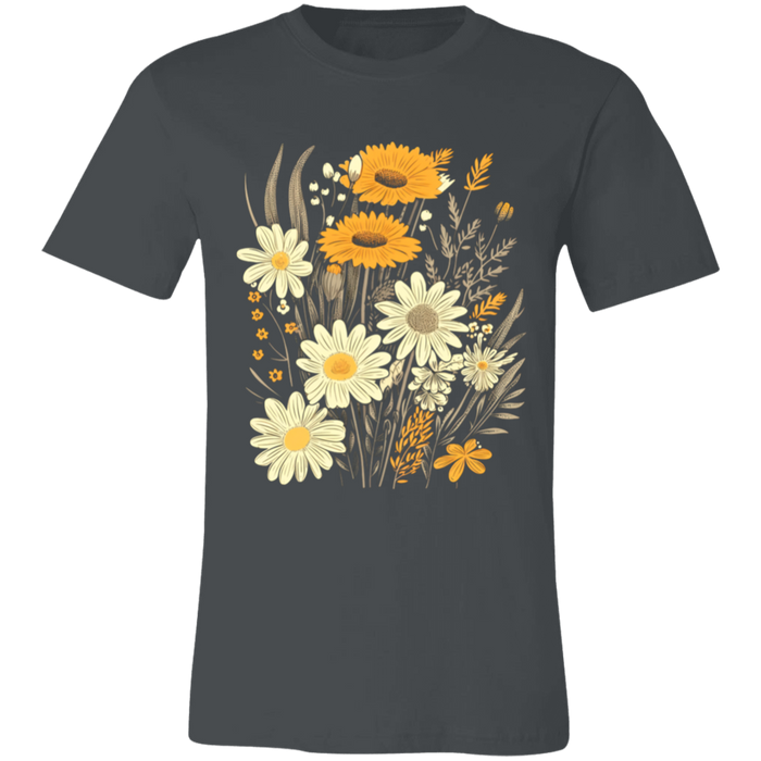 Summer Flowers T-Shirt
