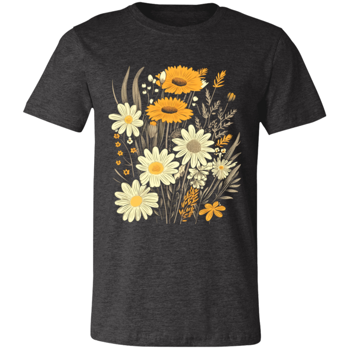 Summer Flowers T-Shirt