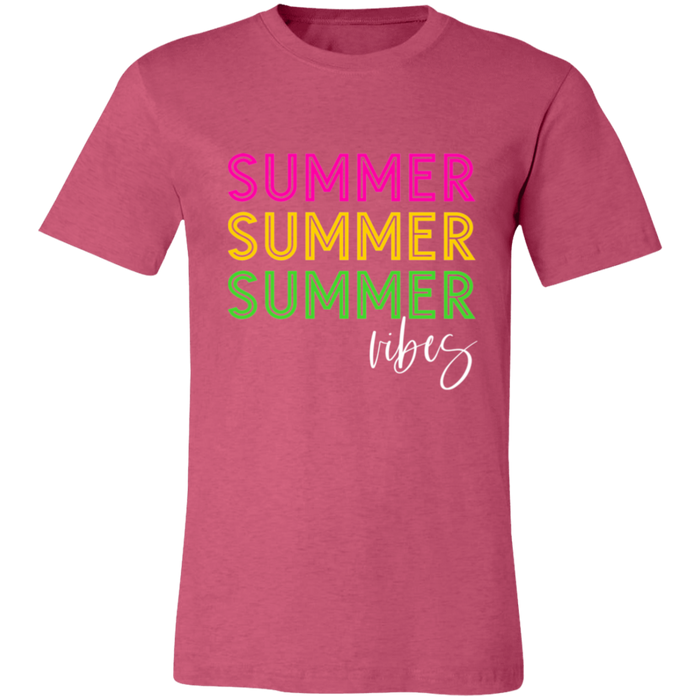 Summer Vibes T-Shirt
