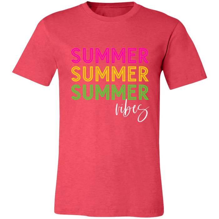 Summer Vibes T-Shirt
