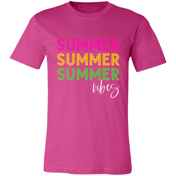 Summer Vibes T-Shirt