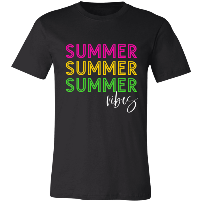 Summer Vibes T-Shirt