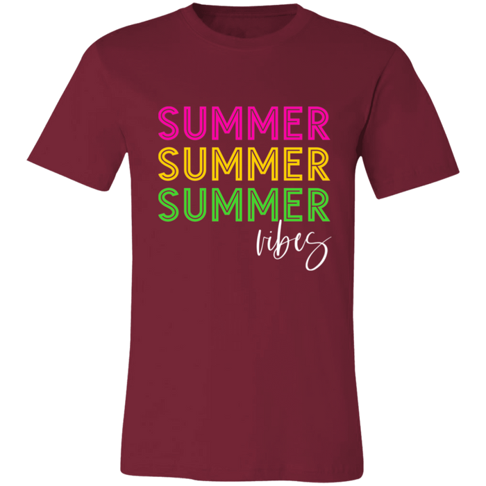 Summer Vibes T-Shirt
