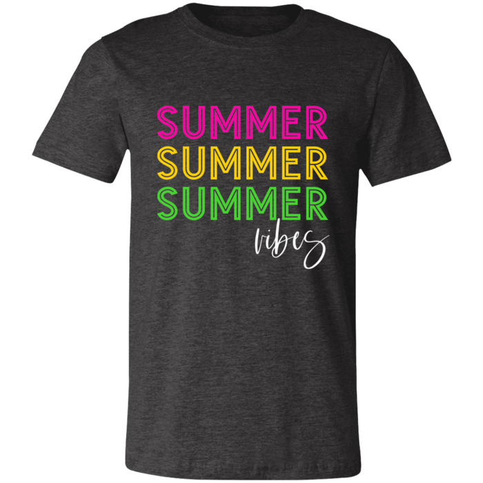 Summer Vibes T-Shirt