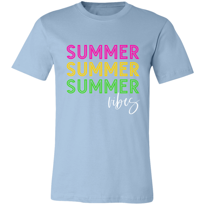 Summer Vibes T-Shirt