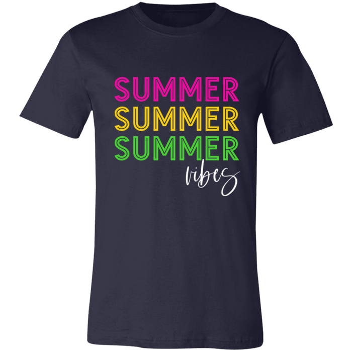 Summer Vibes T-Shirt