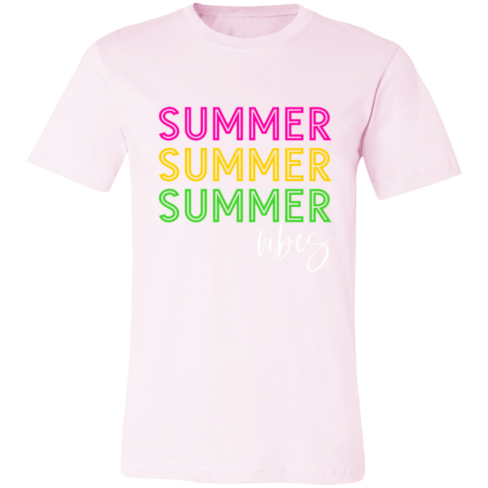 Summer Vibes T-Shirt