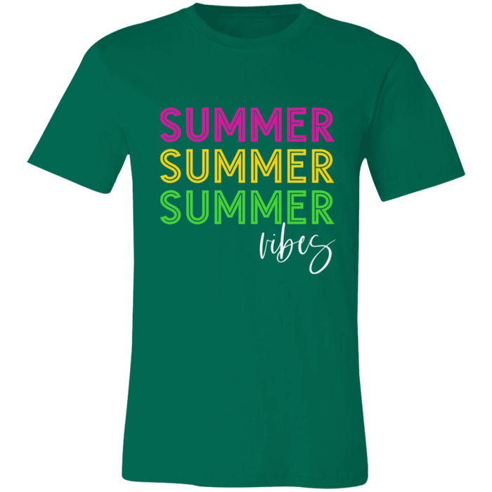 Summer Vibes T-Shirt