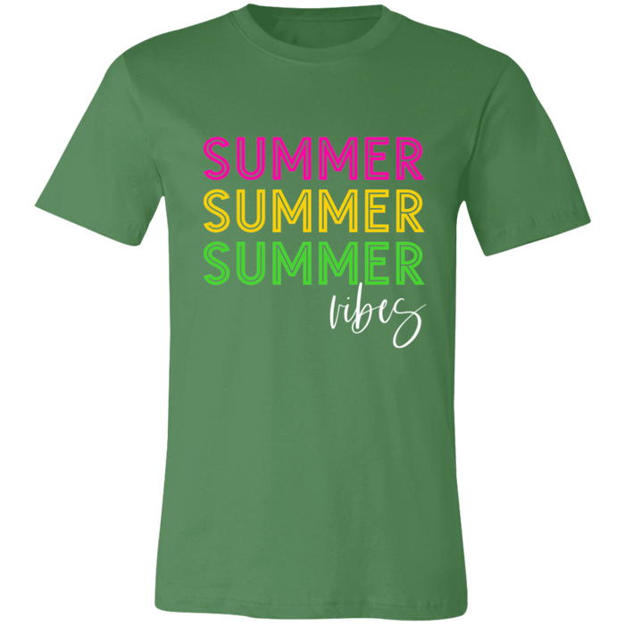Summer Vibes T-Shirt