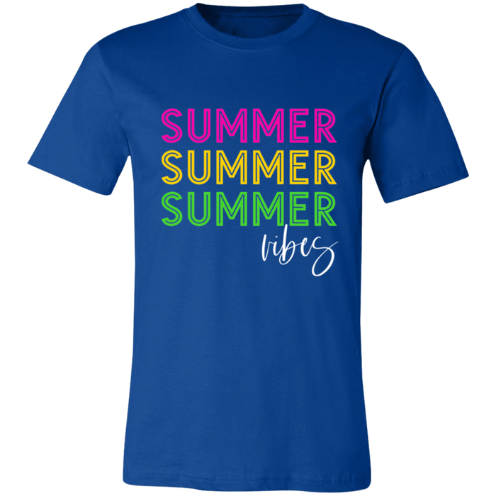 Summer Vibes T-Shirt