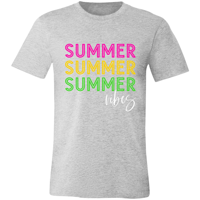 Summer Vibes T-Shirt