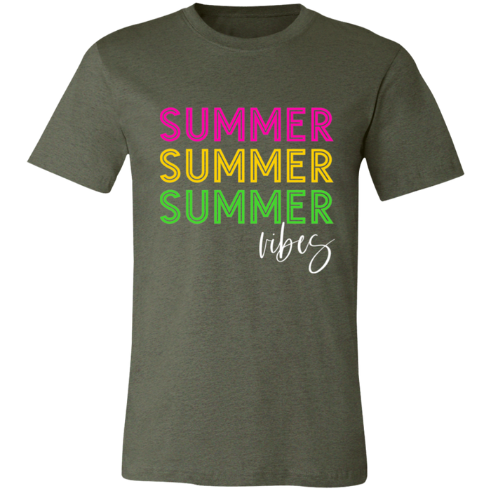Summer Vibes T-Shirt