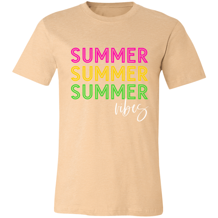 Summer Vibes T-Shirt