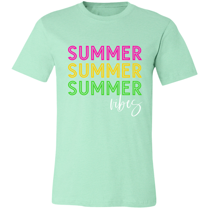 Summer Vibes T-Shirt