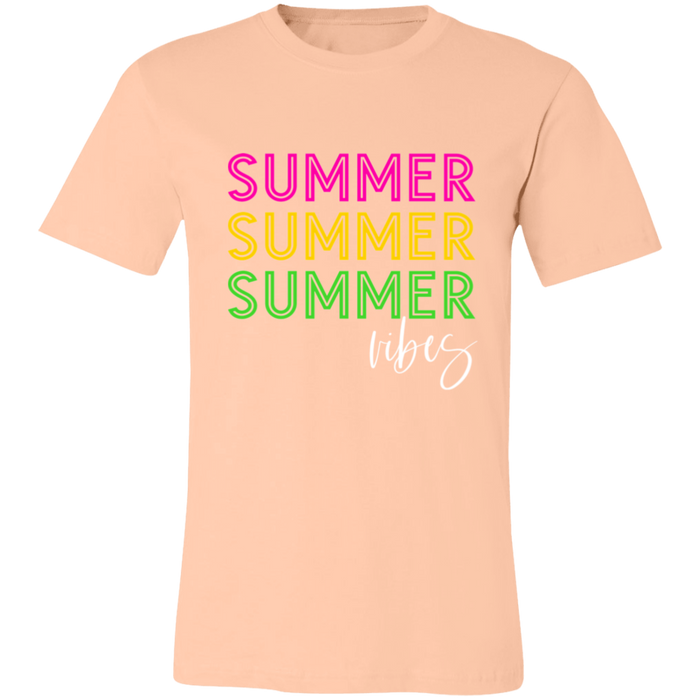Summer Vibes T-Shirt