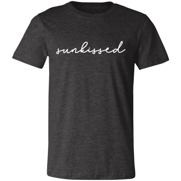 Sunkissed T-Shirt (Script)