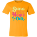 Suns Out Moms Out T-Shirt — graphic t-shirt