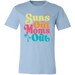 Suns Out Moms Out T-Shirt — graphic t-shirt