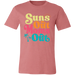 Suns Out Moms Out T-Shirt — graphic t-shirt