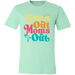 Suns Out Moms Out T-Shirt — graphic t-shirt