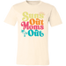 Suns Out Moms Out T-Shirt — graphic t-shirt