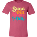 Suns Out Moms Out T-Shirt — graphic t-shirt