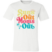 Suns Out Moms Out T-Shirt — graphic t-shirt
