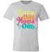 Suns Out Moms Out T-Shirt — graphic t-shirt