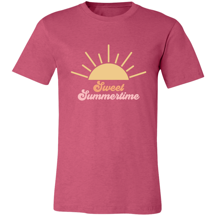 Sweet Summertime T-Shirt