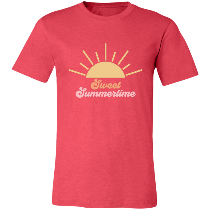 Sweet Summertime T-Shirt