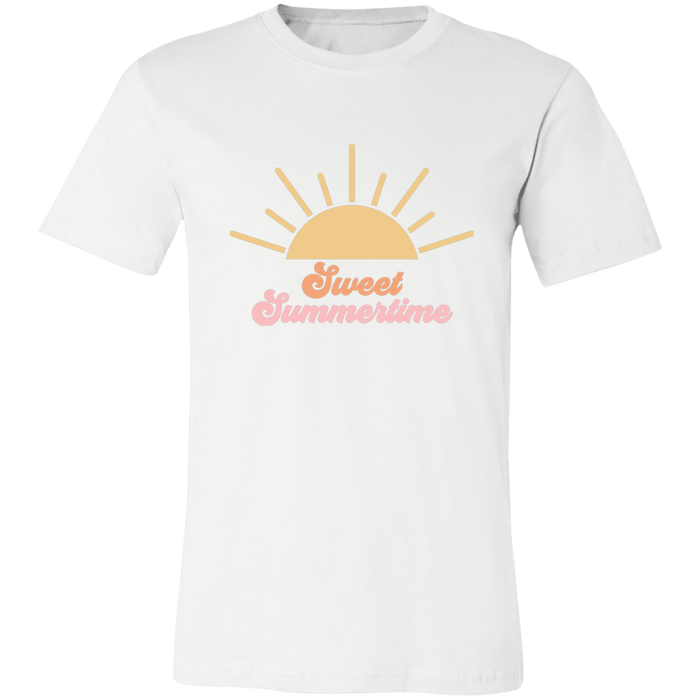 Sweet Summertime T-Shirt