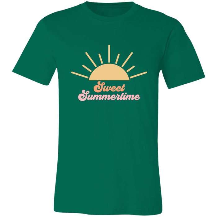 Sweet Summertime T-Shirt