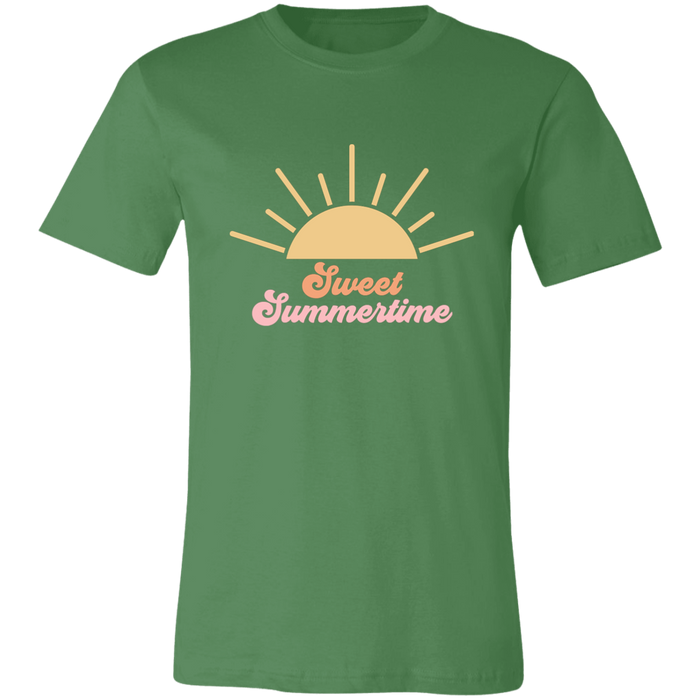 Sweet Summertime T-Shirt