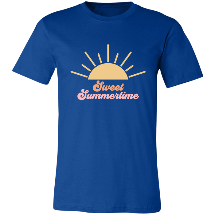 Sweet Summertime T-Shirt