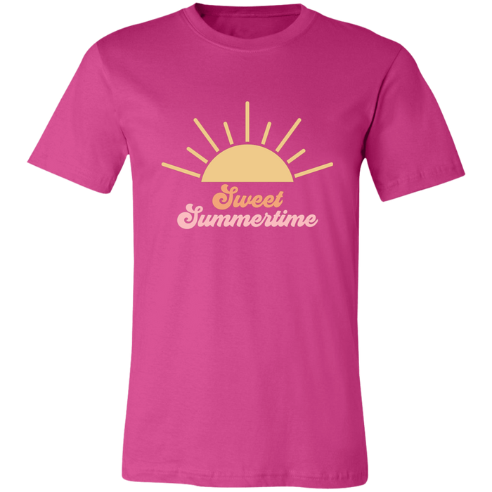 Sweet Summertime T-Shirt