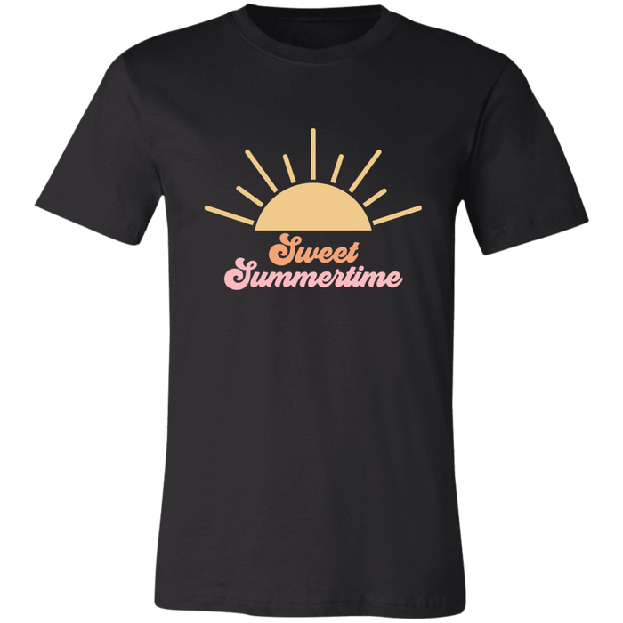 Sweet Summertime T-Shirt
