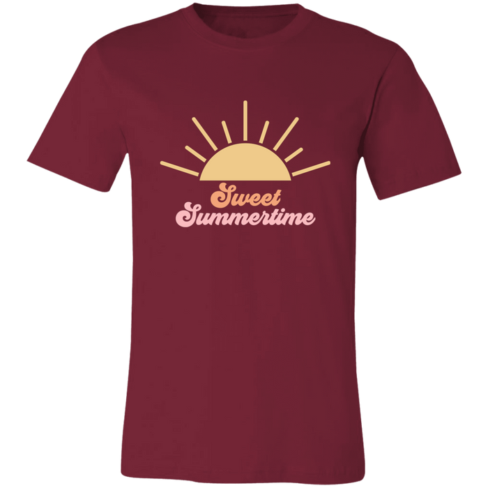 Sweet Summertime T-Shirt