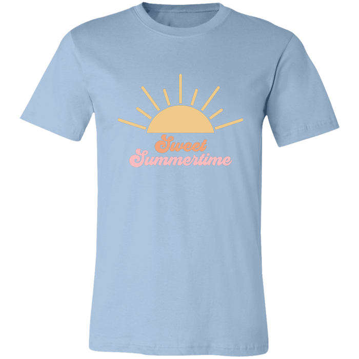 Sweet Summertime T-Shirt