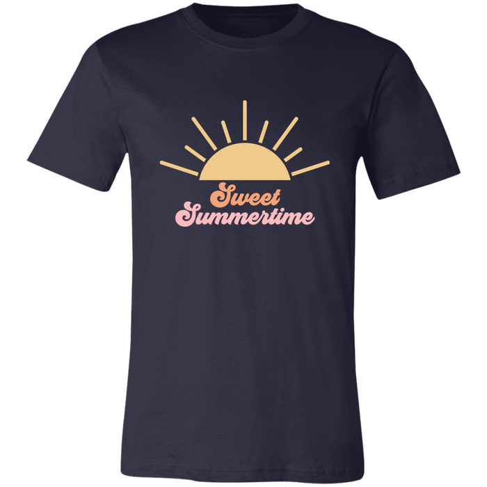 Sweet Summertime T-Shirt