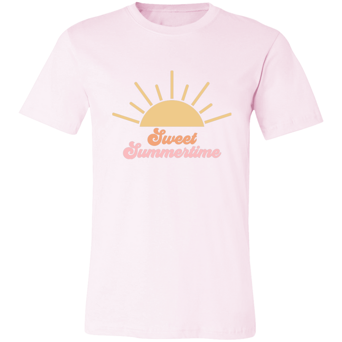 Sweet Summertime T-Shirt