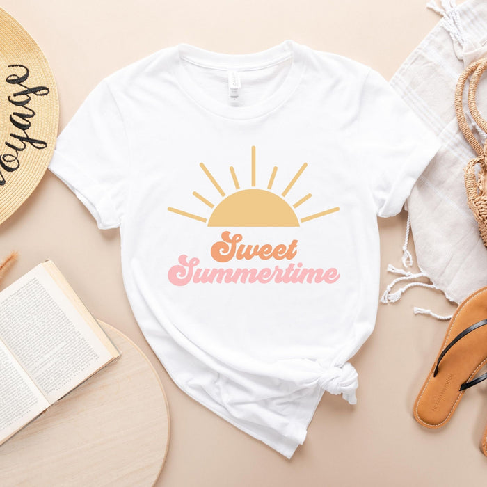 Sweet Summertime T-Shirt