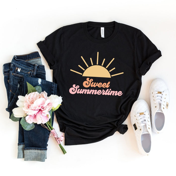 Sweet Summertime T-Shirt