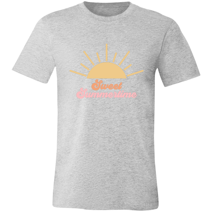 Sweet Summertime T-Shirt
