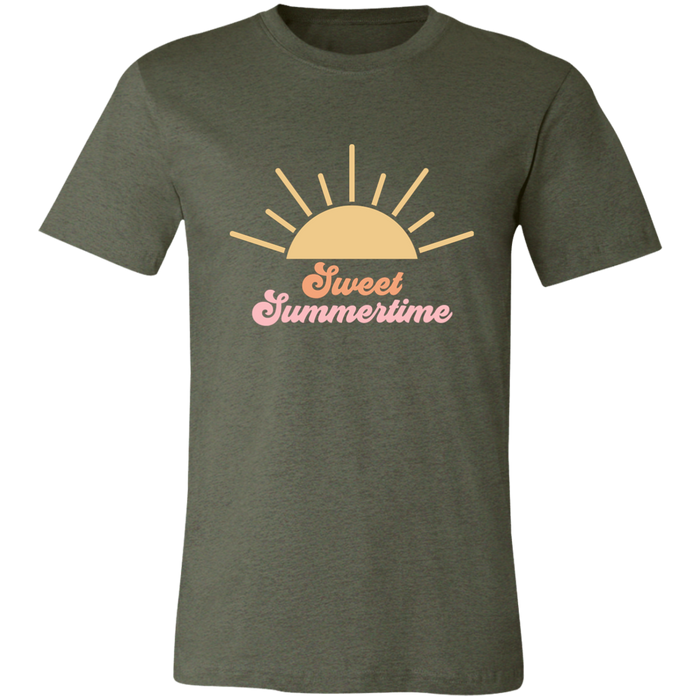 Sweet Summertime T-Shirt