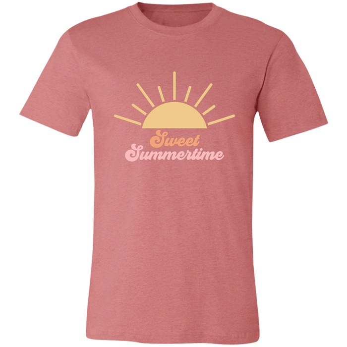 Sweet Summertime T-Shirt