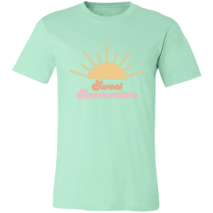 Sweet Summertime T-Shirt